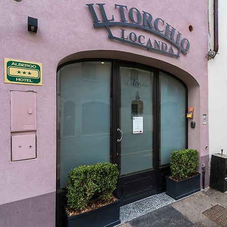 Il Torchio Di Alchieri Moreno E C Sas Pizzighettone Zewnętrze zdjęcie